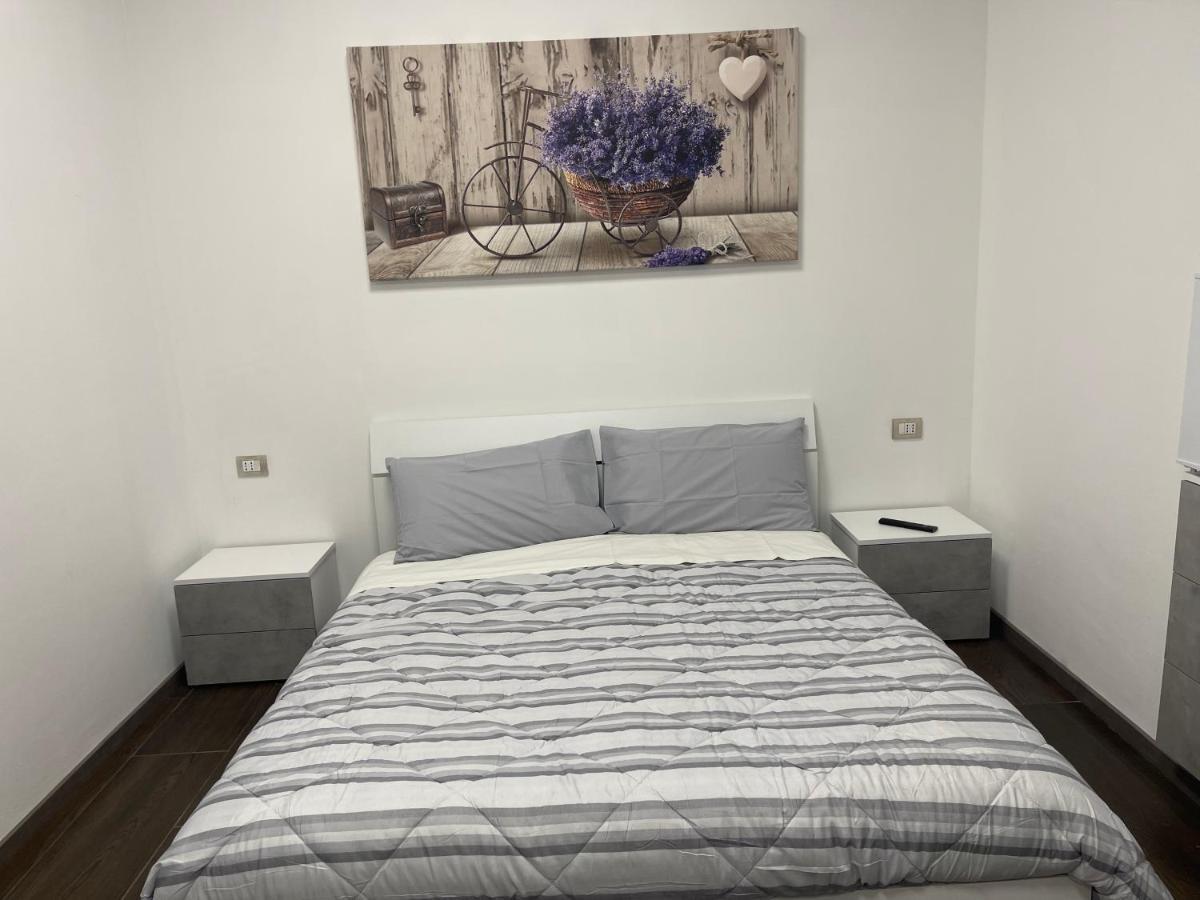 Maura'S B&B Gallarate Exterior foto